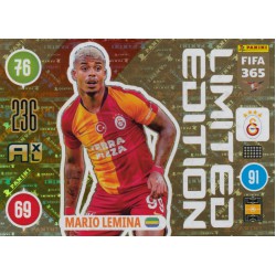 FIFA 365 2021 Limited Edition Mario Lemina (Galat..